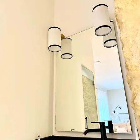 Casa Boutique Navarro Montilla Esterno foto