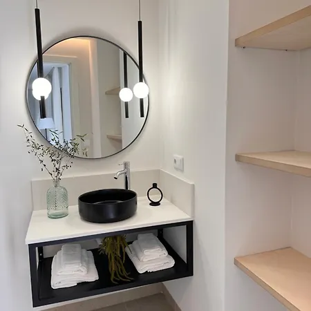 Casa Boutique Navarro Montilla Esterno foto
