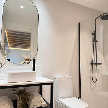 Casa Boutique Navarro Montilla Esterno foto