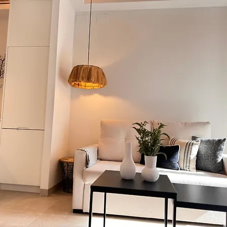 Casa Boutique Navarro Montilla Esterno foto
