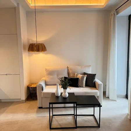 Casa Boutique Navarro Montilla Esterno foto