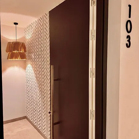Casa Boutique Navarro Montilla Esterno foto