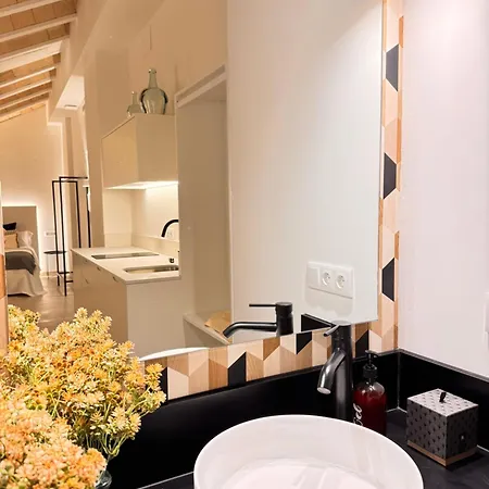 Casa Boutique Navarro Montilla Esterno foto