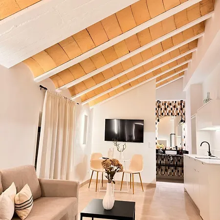 Casa Boutique Navarro Montilla Esterno foto