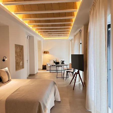 Casa Boutique Navarro Montilla Esterno foto