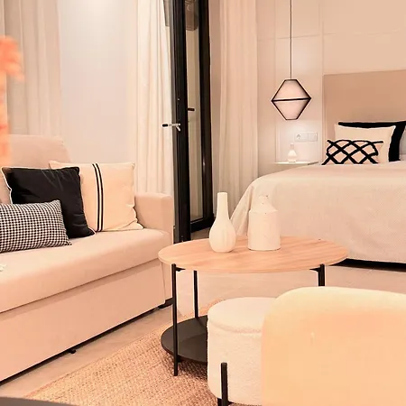 Casa Boutique Navarro Montilla Esterno foto