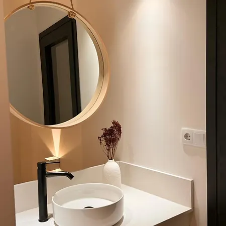 Casa Boutique Navarro Montilla Esterno foto