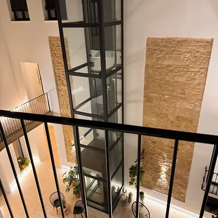 Casa Boutique Navarro Montilla Esterno foto