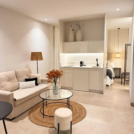 Casa Boutique Navarro Montilla Esterno foto