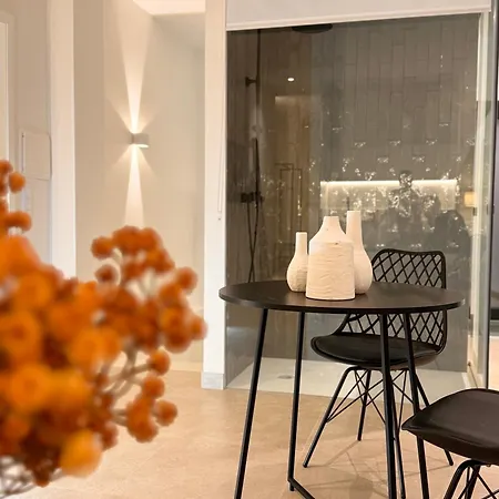 Casa Boutique Navarro Montilla Esterno foto