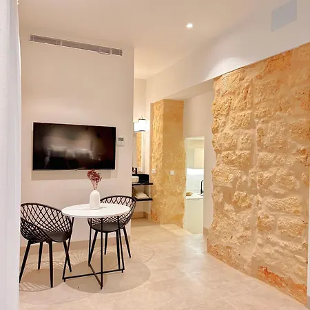 Casa Boutique Navarro Montilla Esterno foto