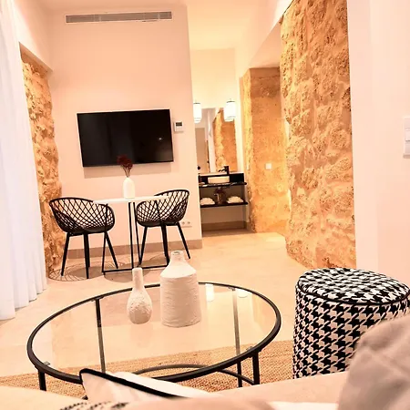 Casa Boutique Navarro Montilla Esterno foto