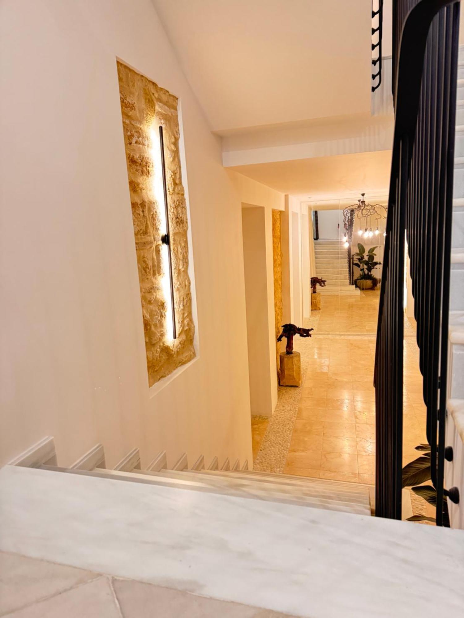 Apartment Casa Boutique Navarro