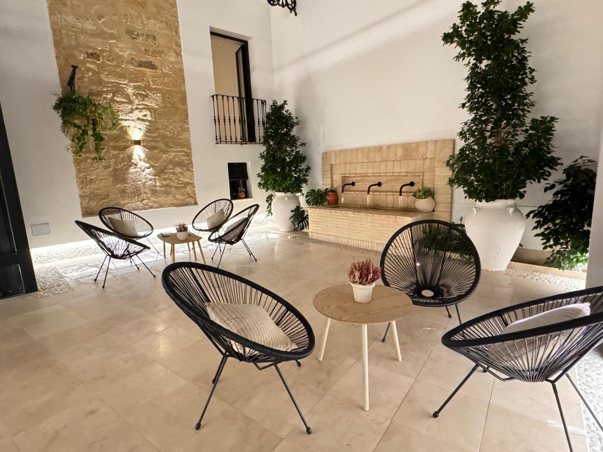 Apartment Casa Boutique Navarro Montilla