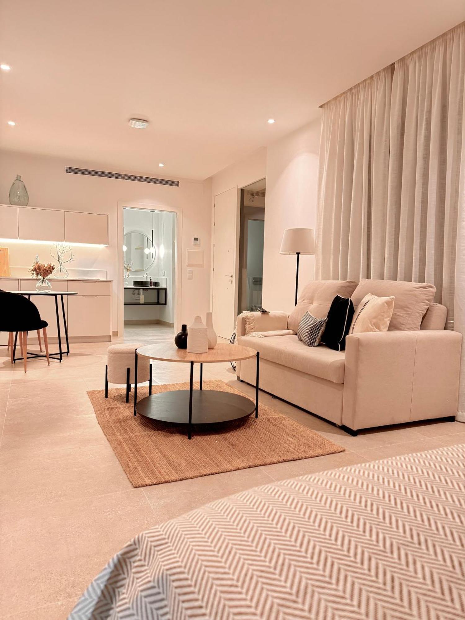 Casa Boutique Navarro Apartment *