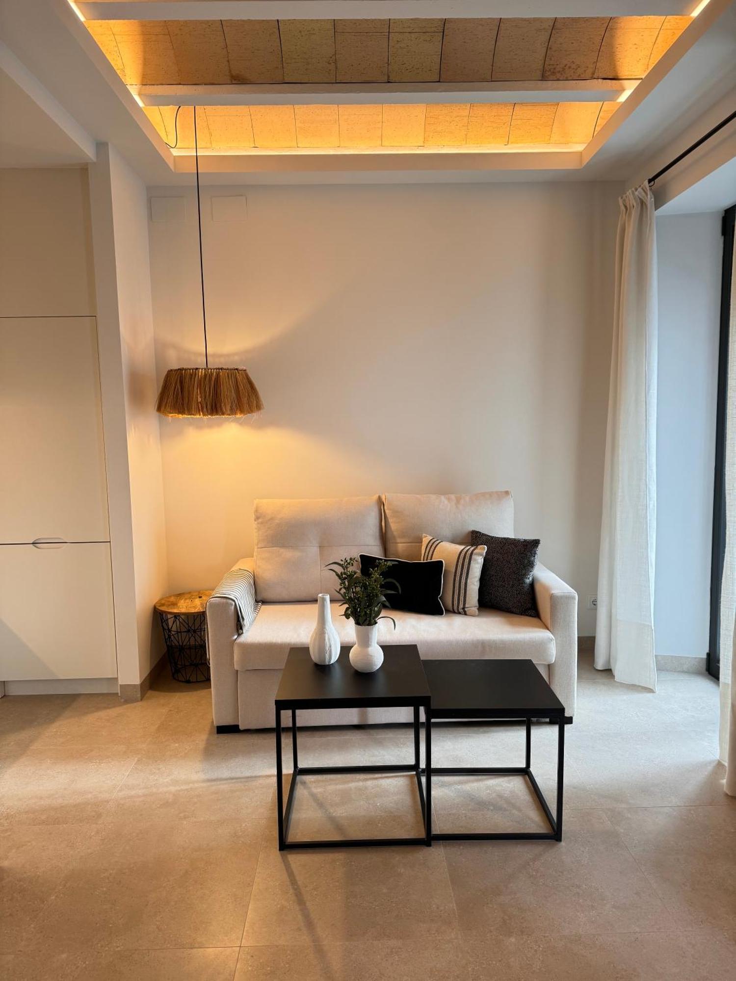 Casa Boutique Navarro * Montilla