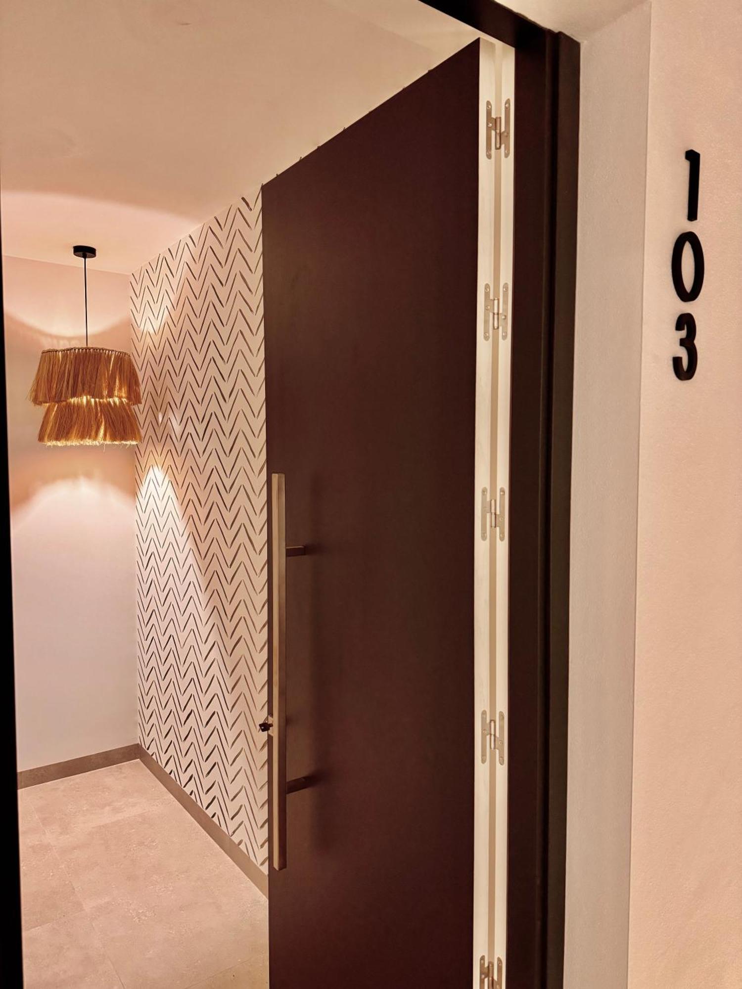 Apartment Casa Boutique Navarro *
