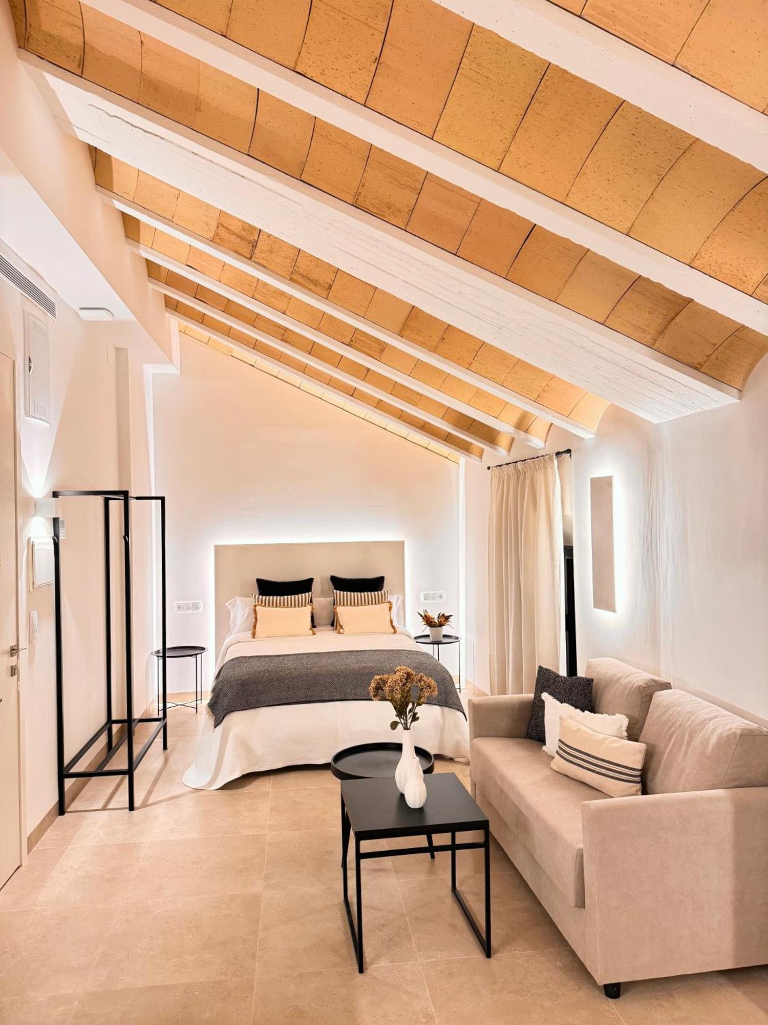 Casa Boutique Navarro Apartment *