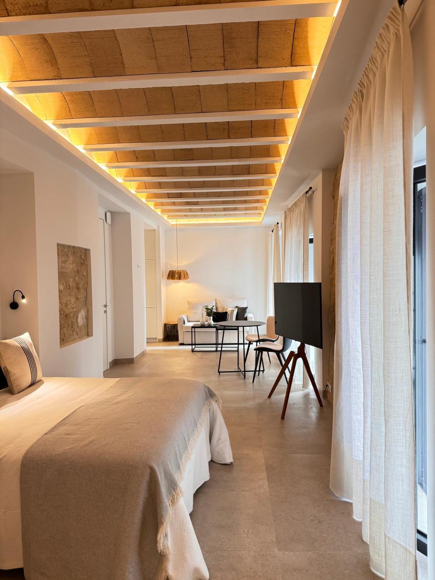 Apartment Casa Boutique Navarro
