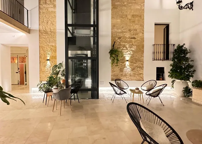 Casa Boutique Navarro