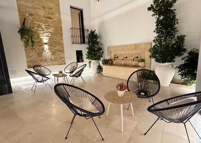 Casa Boutique Navarro