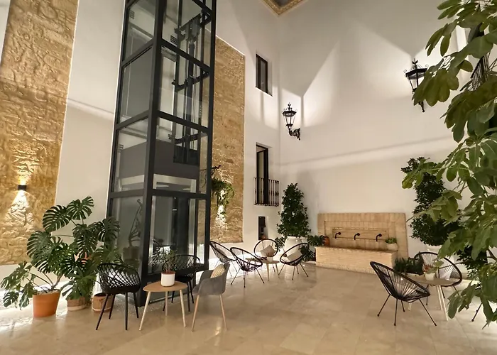 Casa Boutique Navarro