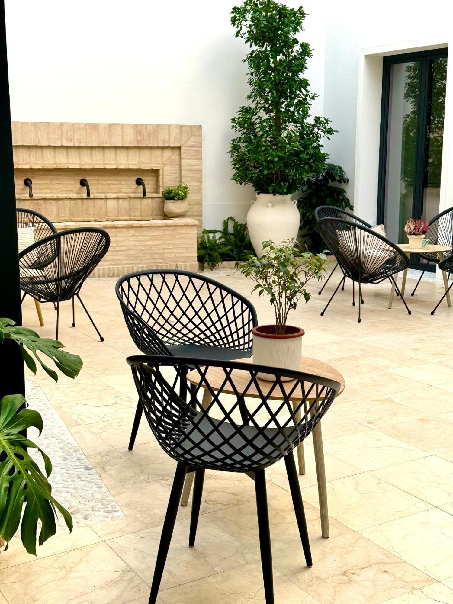 Apartment Casa Boutique Navarro