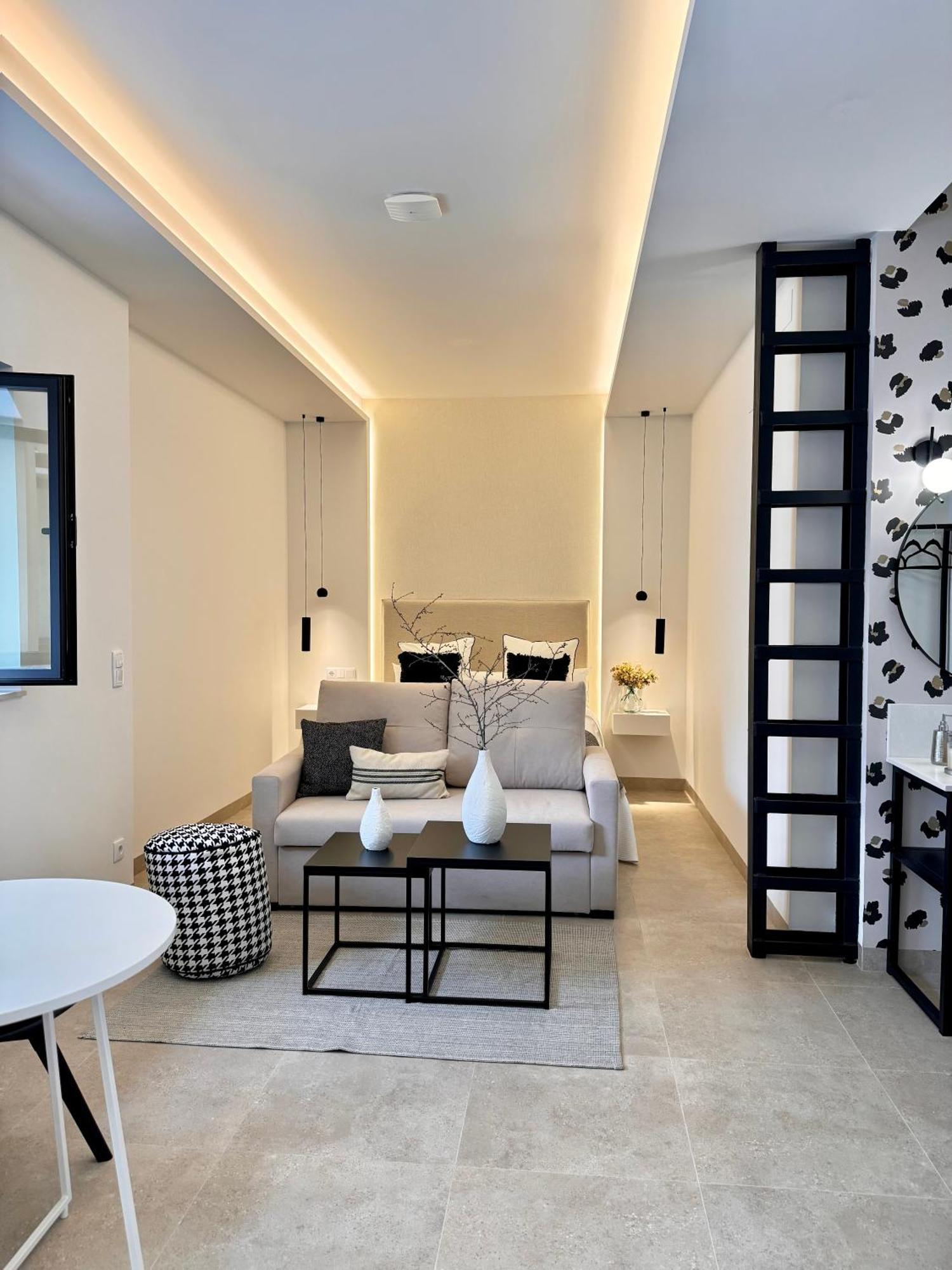 Casa Boutique Navarro * Montilla