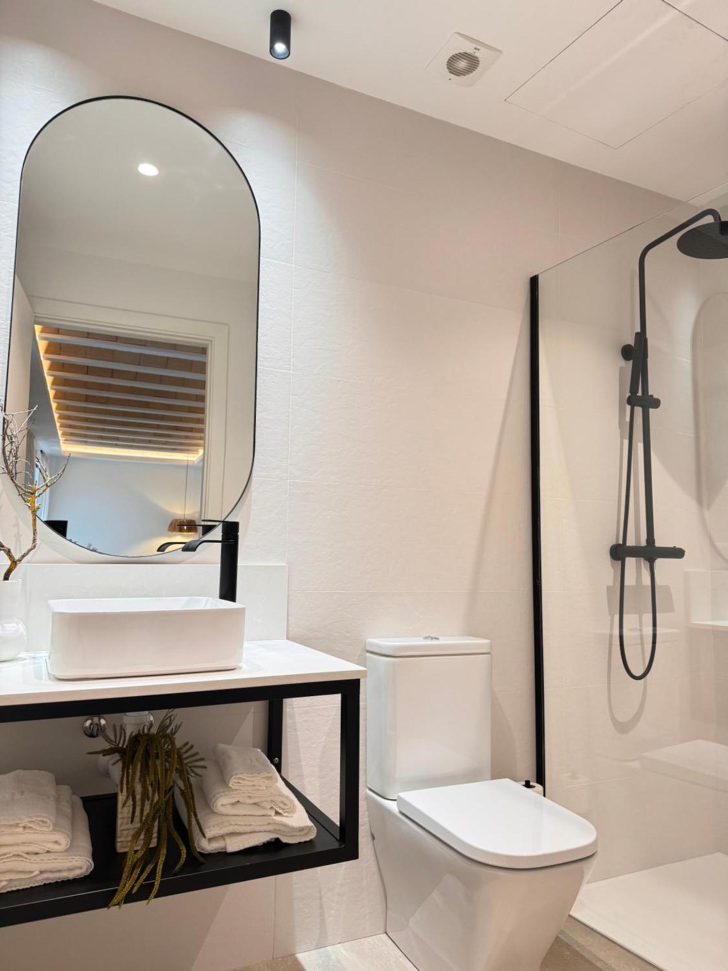 Casa Boutique Navarro Apartment