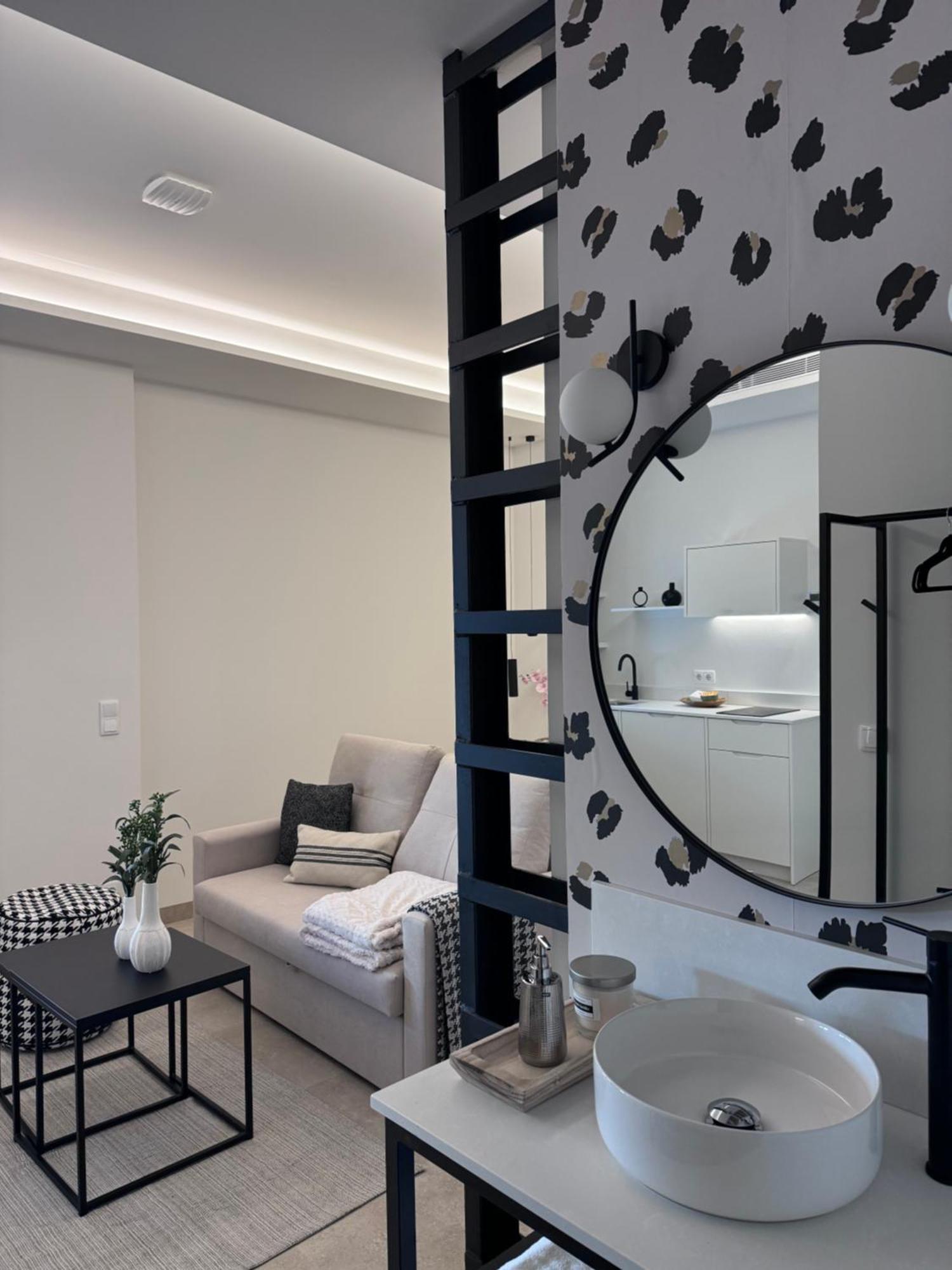 Casa Boutique Navarro Apartment