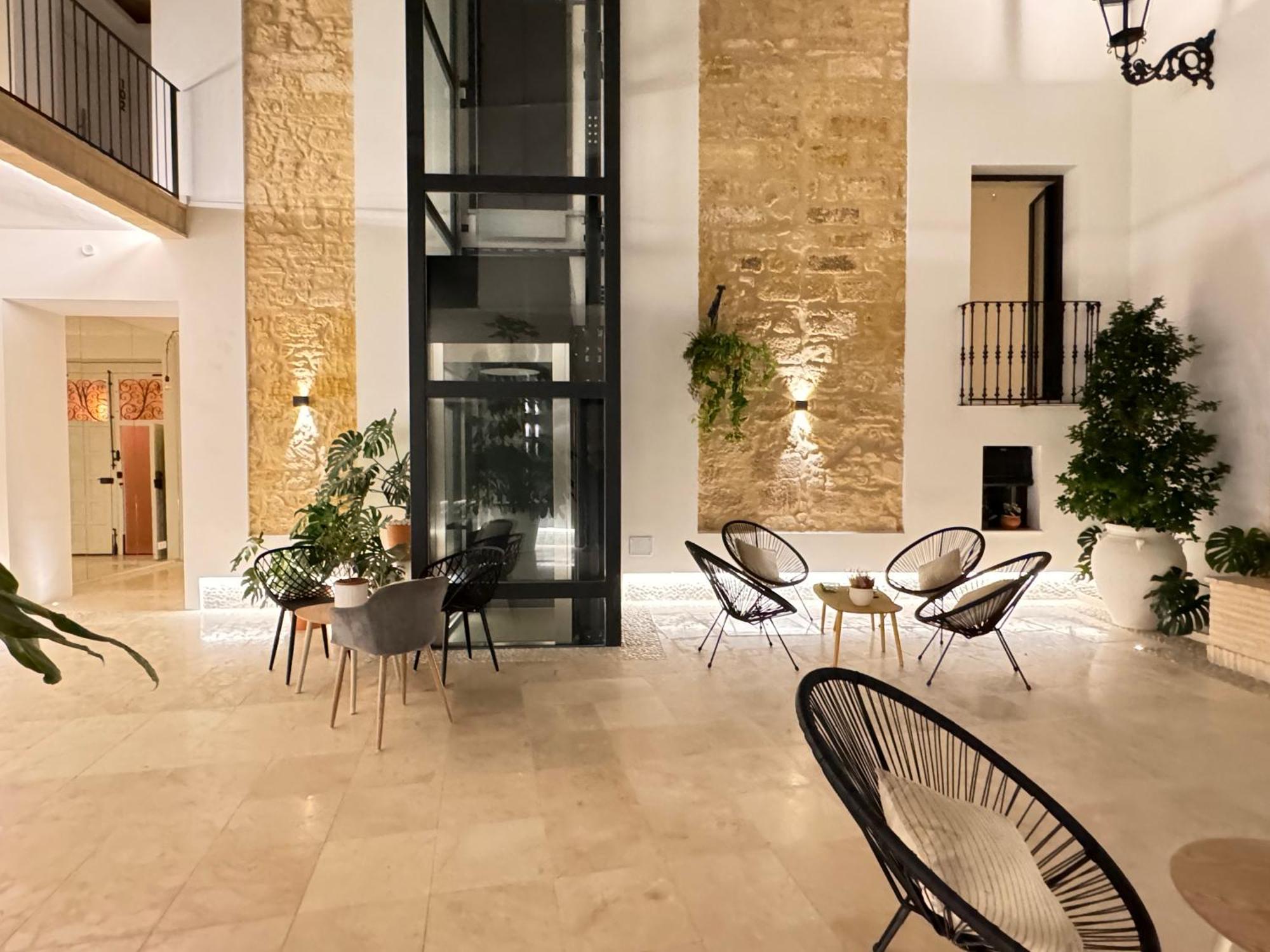 Casa Boutique Navarro *