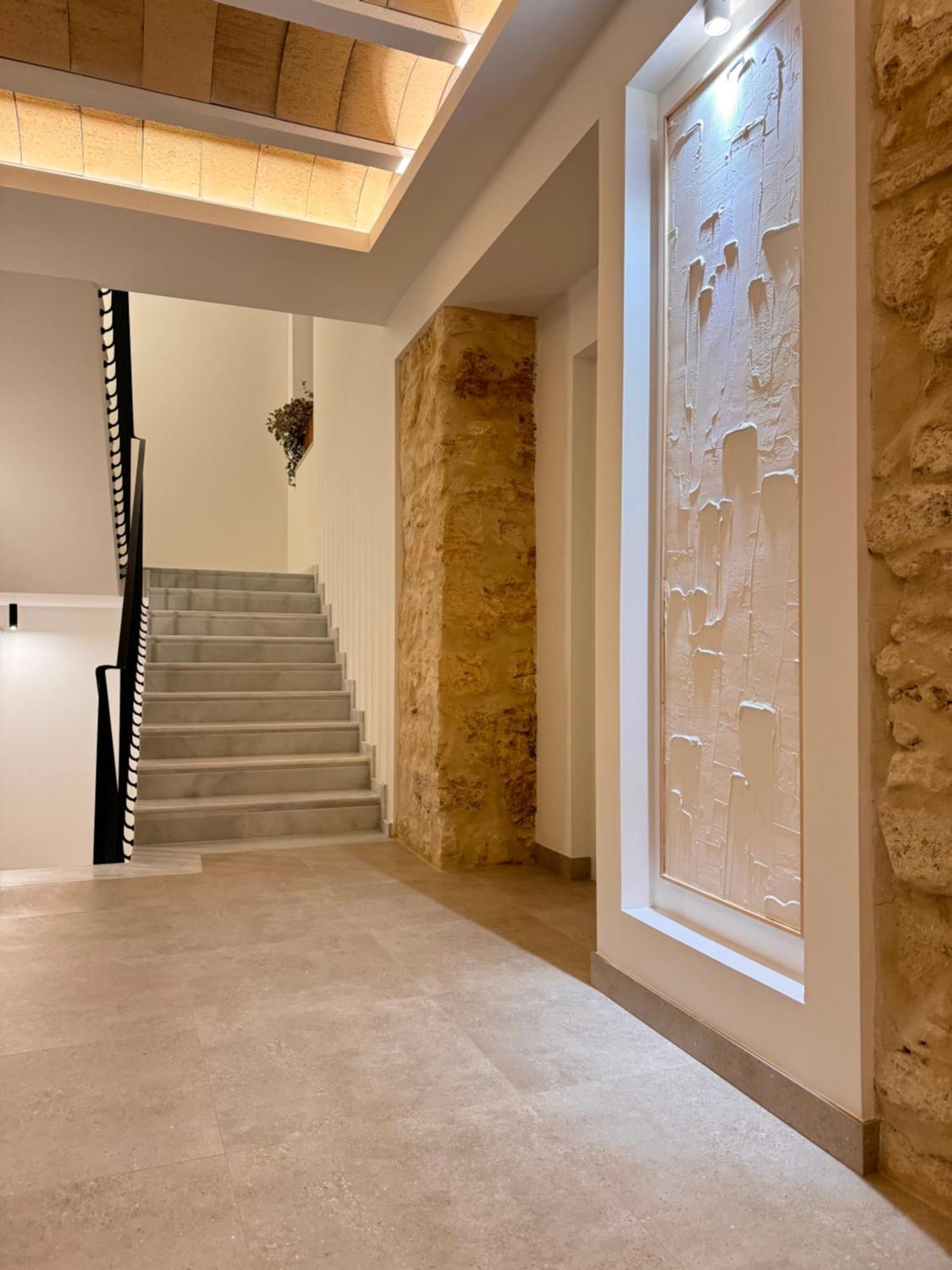 Casa Boutique Navarro Apartment *