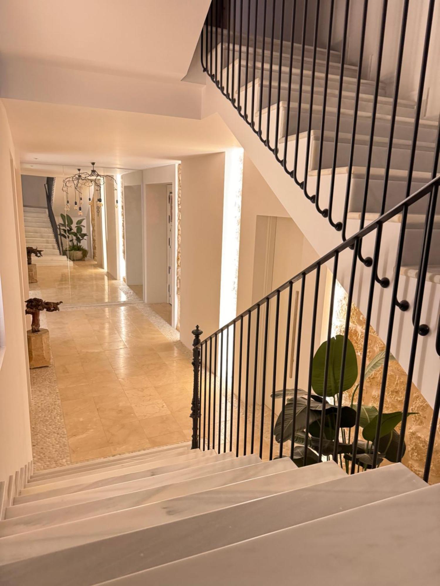 Casa Boutique Navarro Apartment