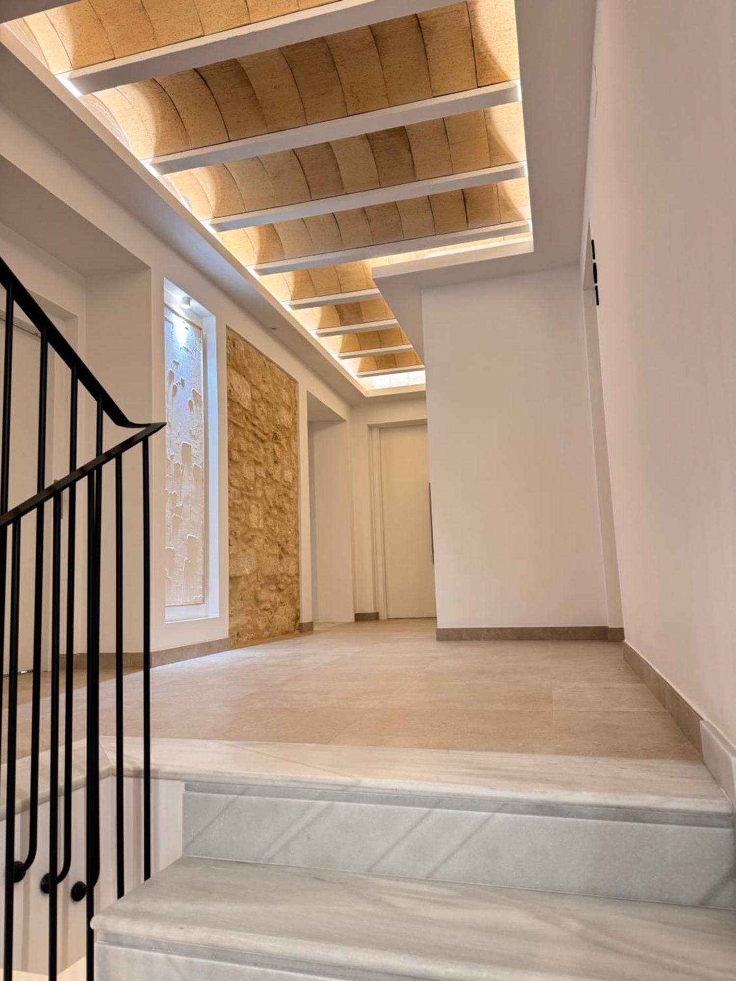 Casa Boutique Navarro * Montilla