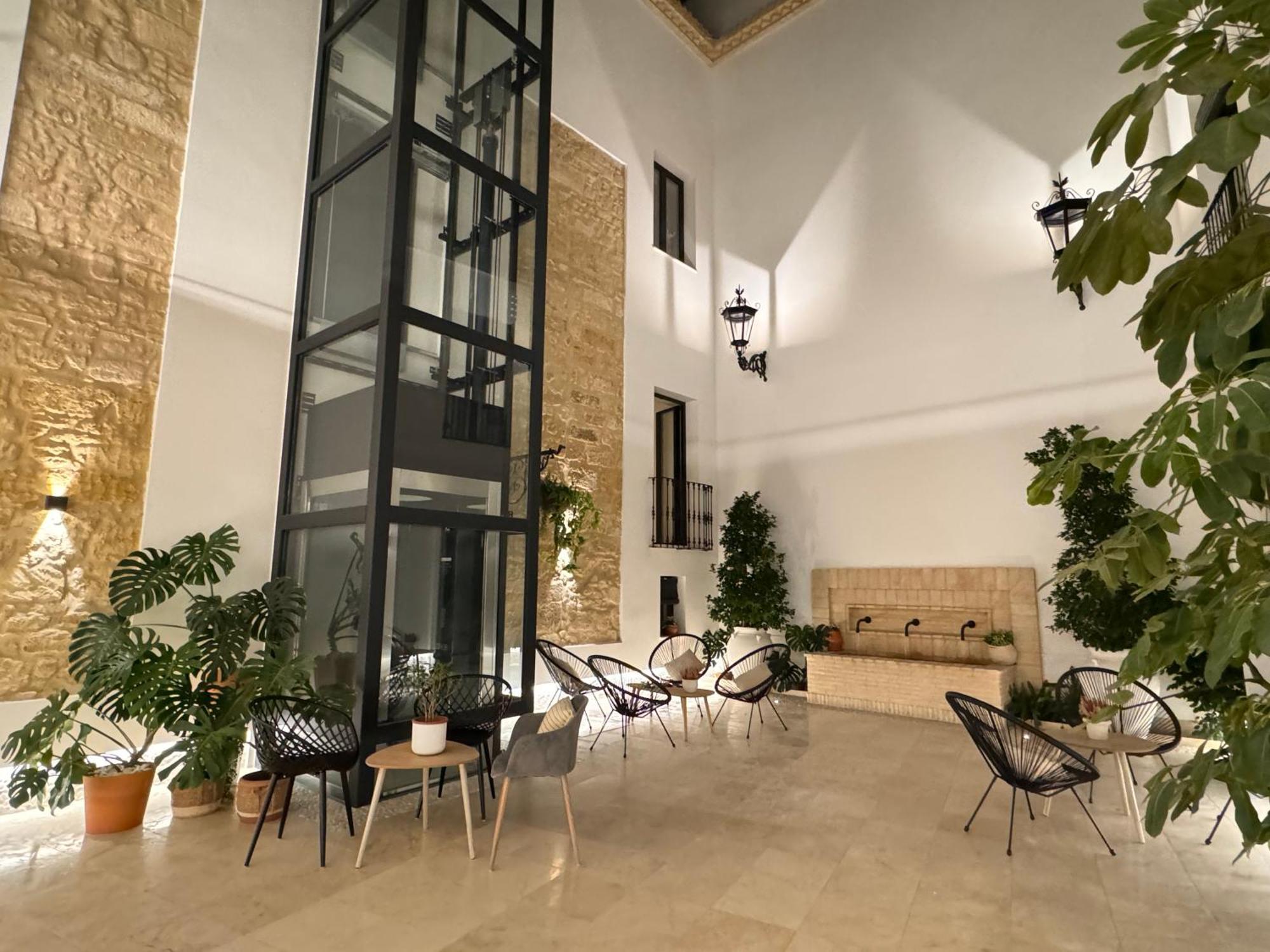 Casa Boutique Navarro Apartment