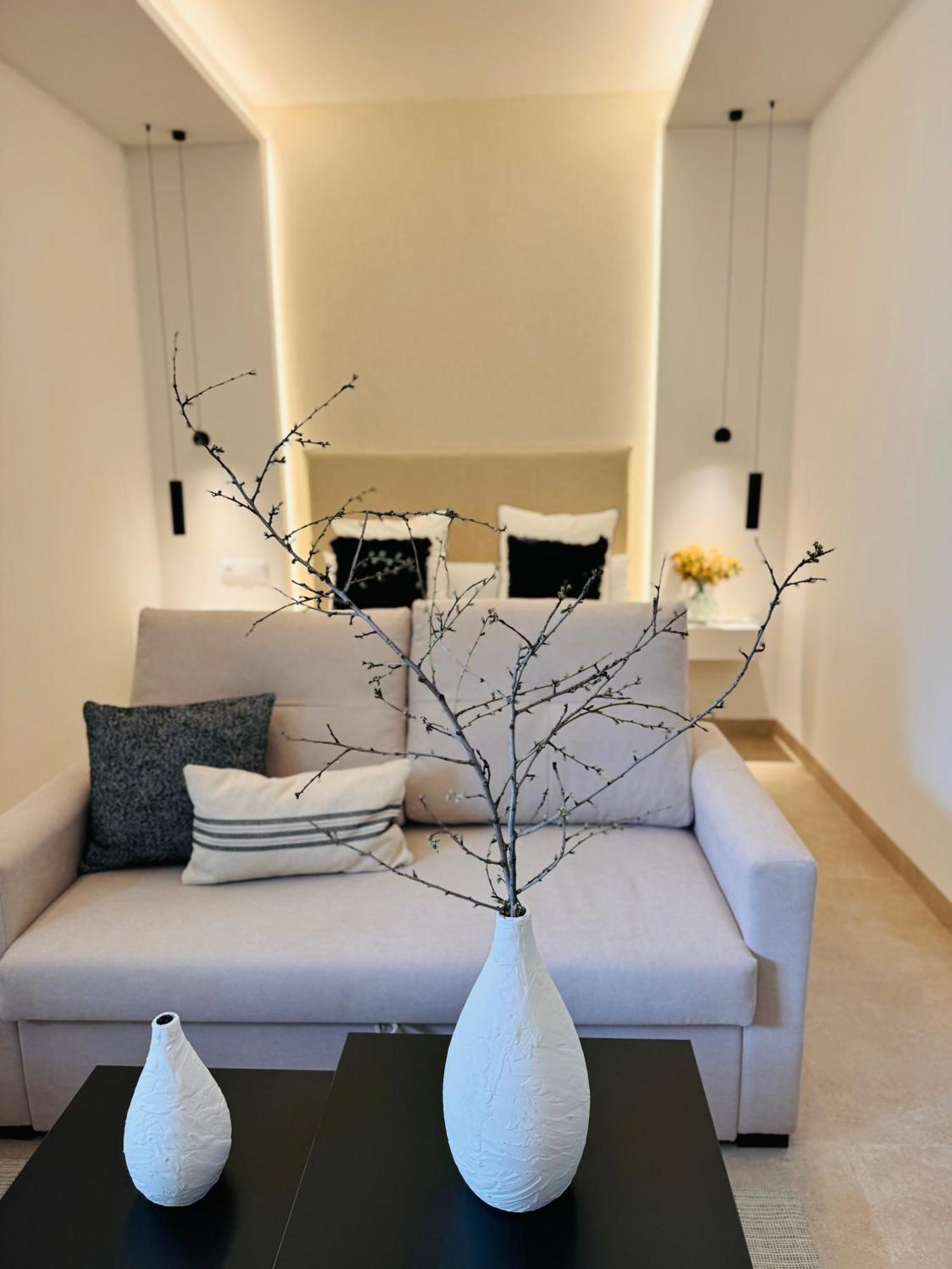 Casa Boutique Navarro Apartment