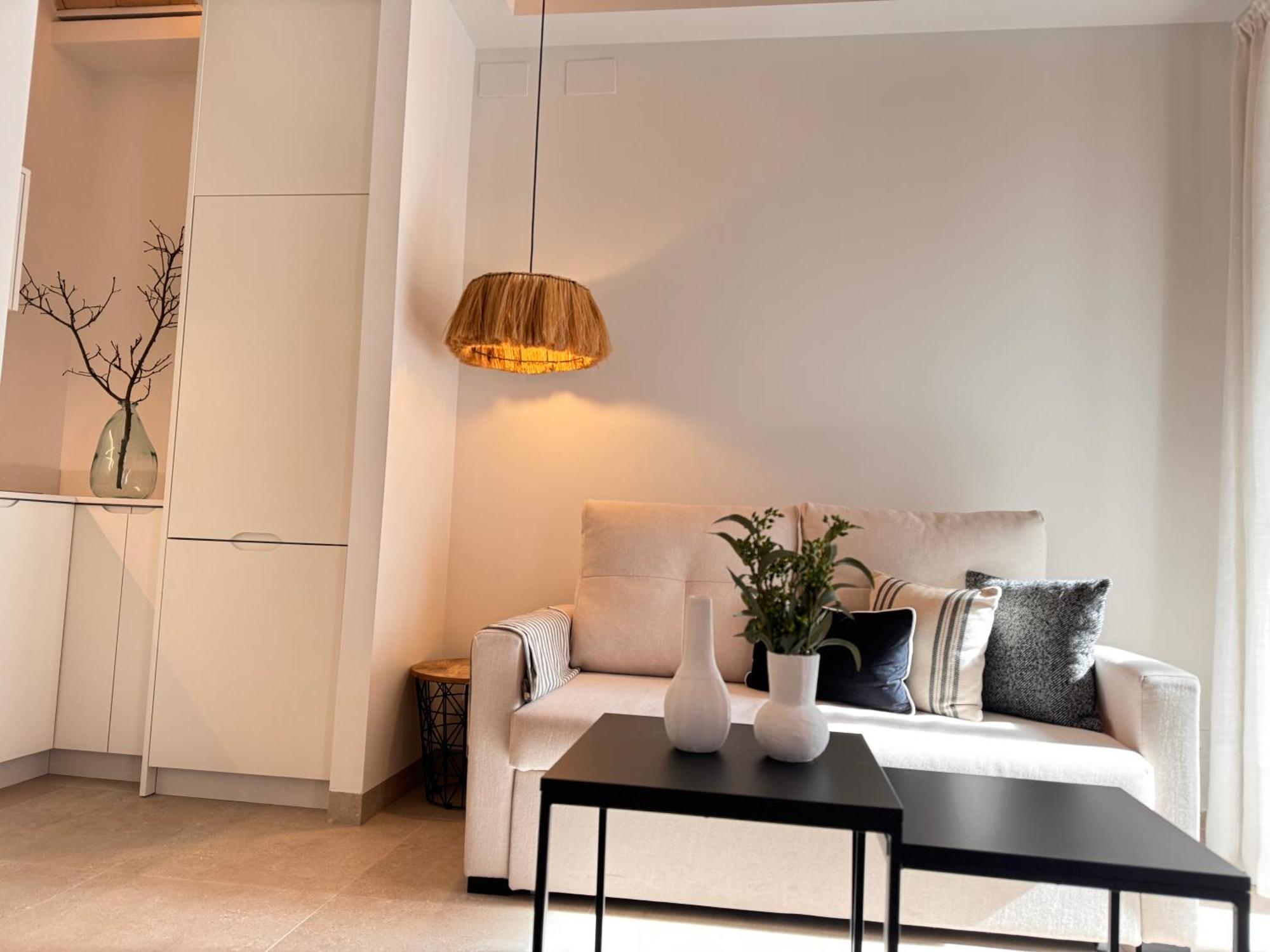 Casa Boutique Navarro Apartment *