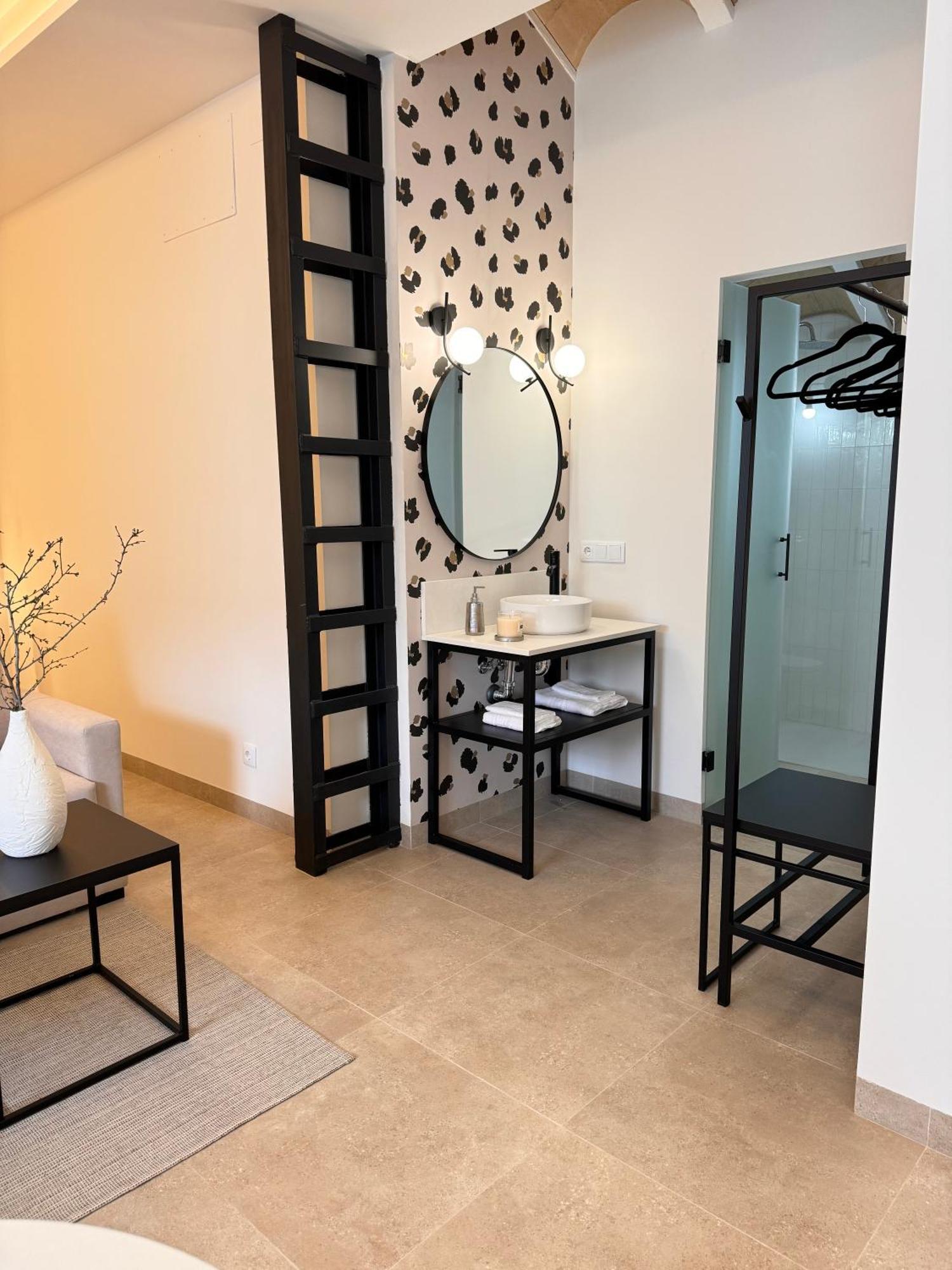 Casa Boutique Navarro *