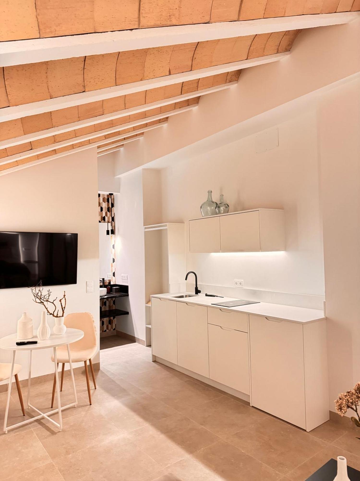 Apartment Casa Boutique Navarro Montilla