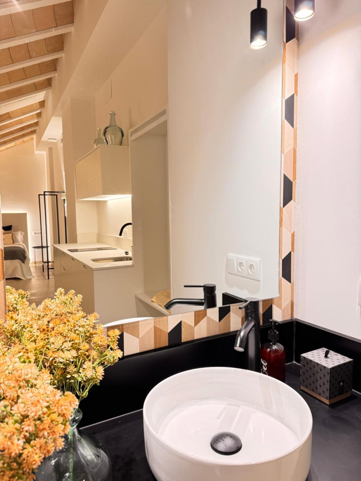 Casa Boutique Navarro Apartment Montilla