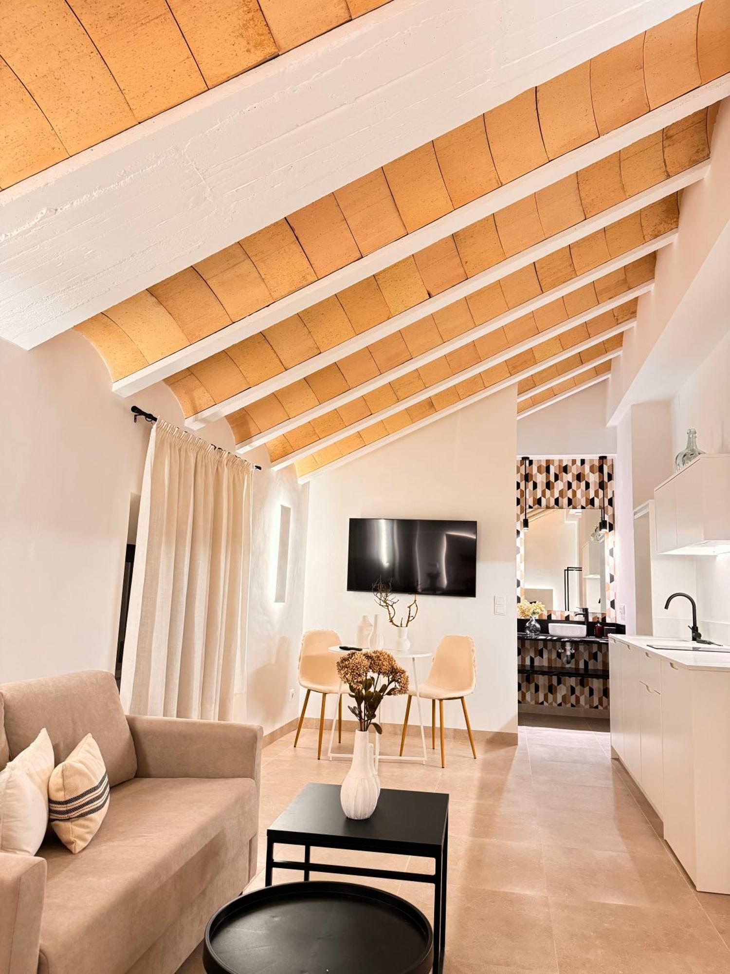 Apartment Casa Boutique Navarro *