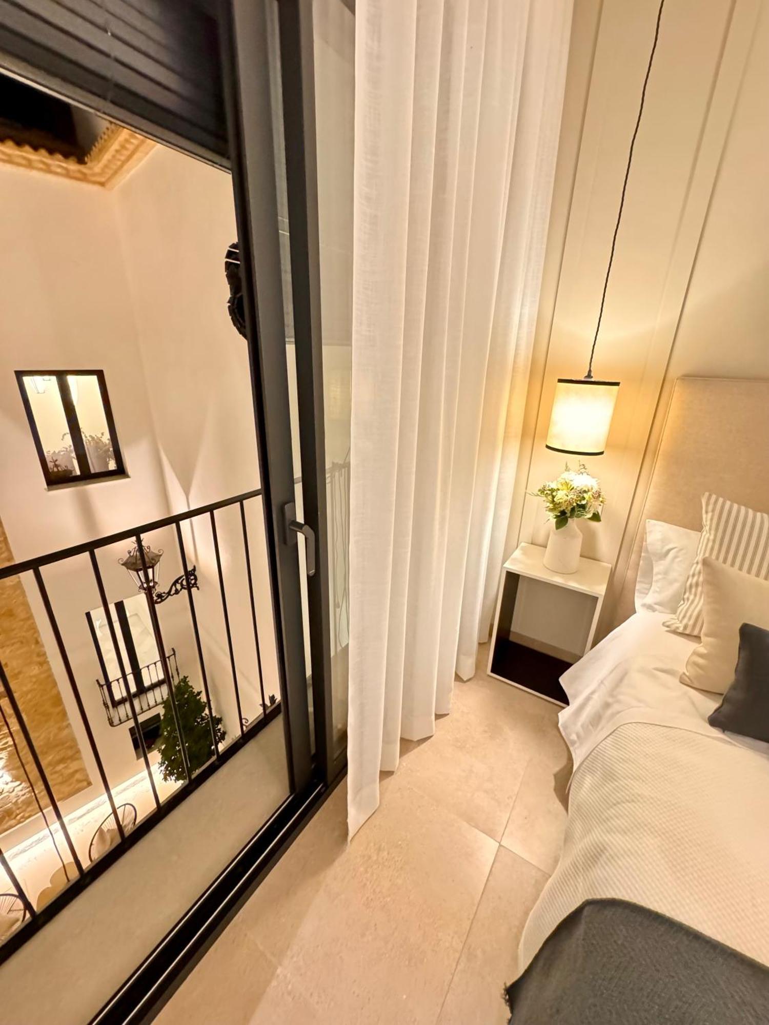 Casa Boutique Navarro *