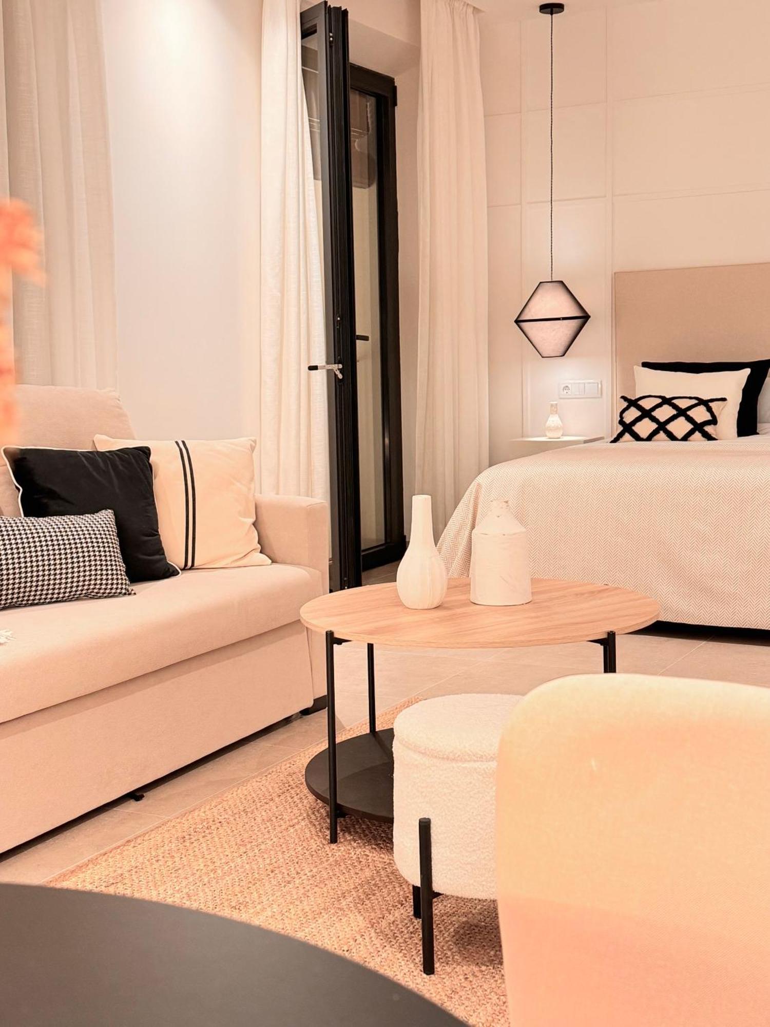 Casa Boutique Navarro Apartment Montilla