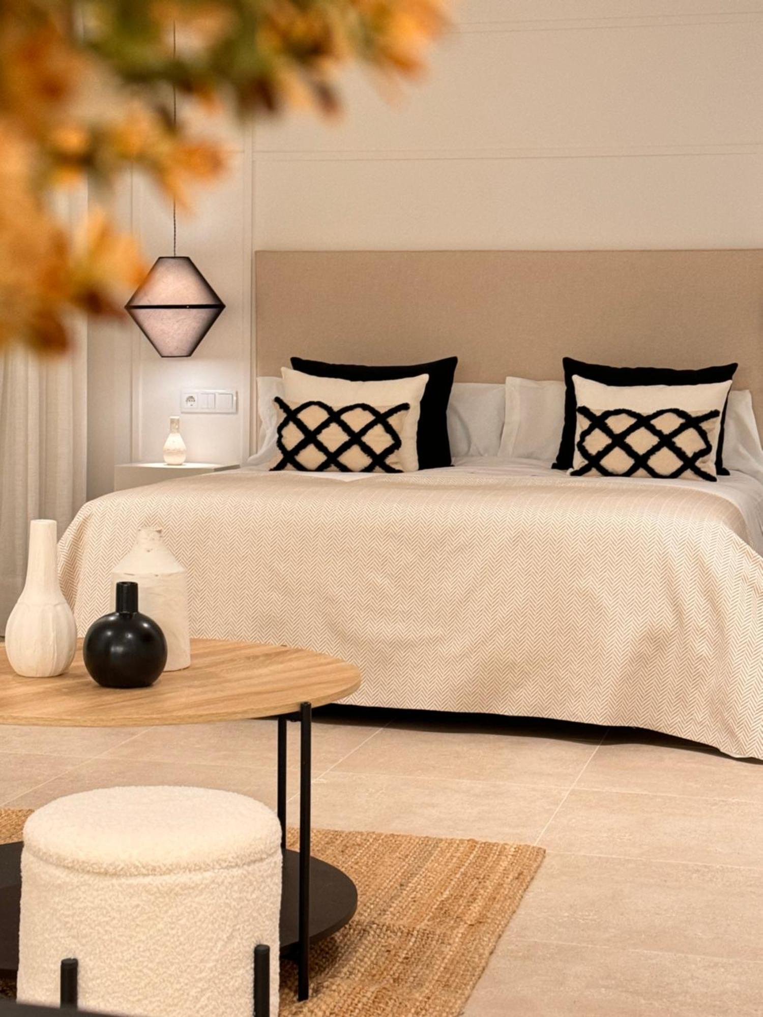 Casa Boutique Navarro Apartment *