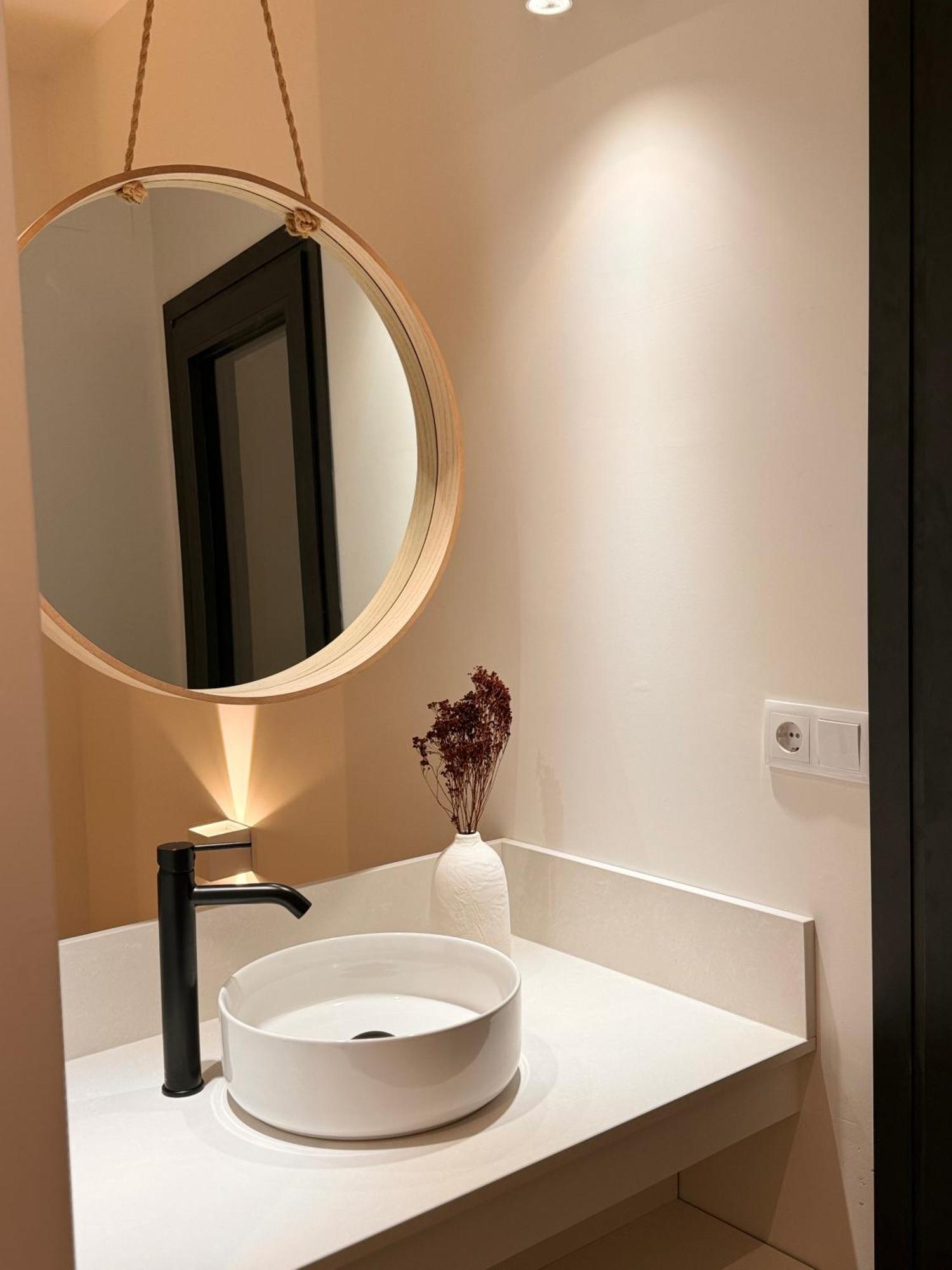 Apartment Casa Boutique Navarro *