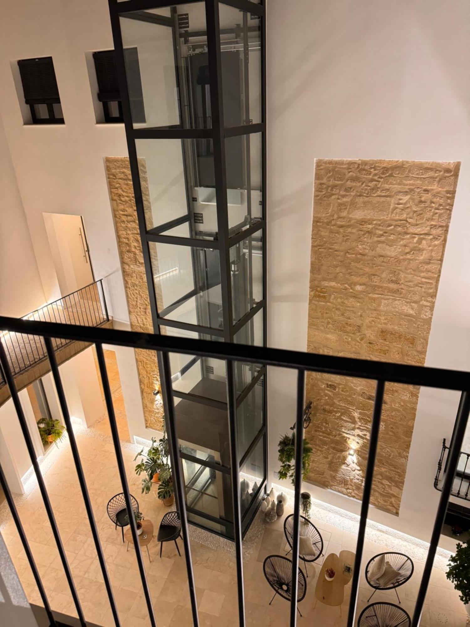 Casa Boutique Navarro Montilla