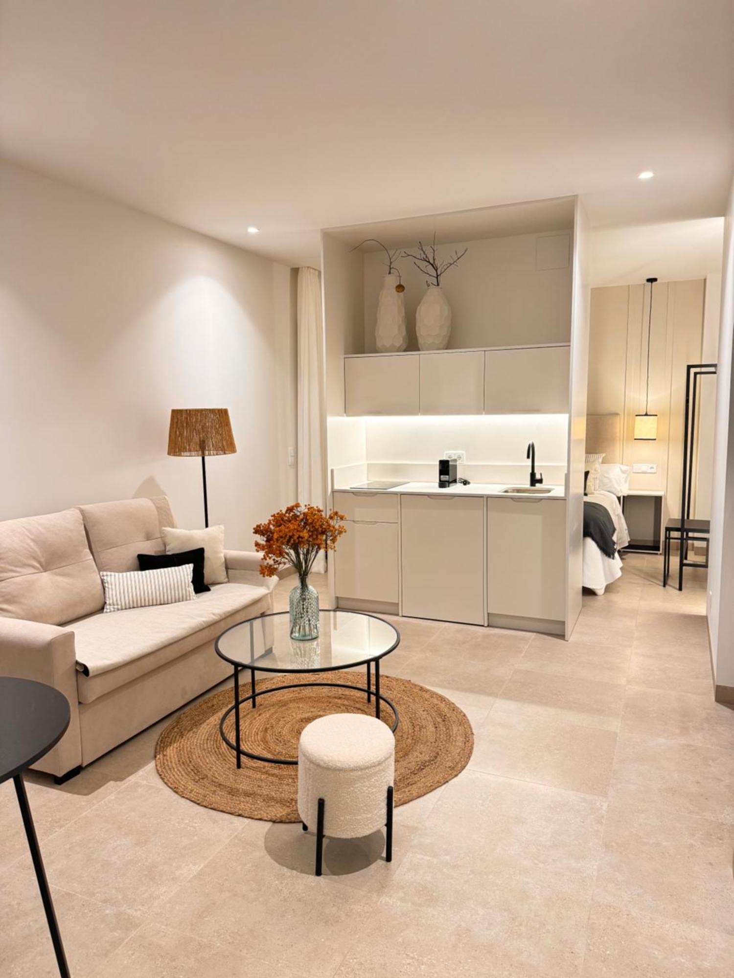 Casa Boutique Navarro Apartment *