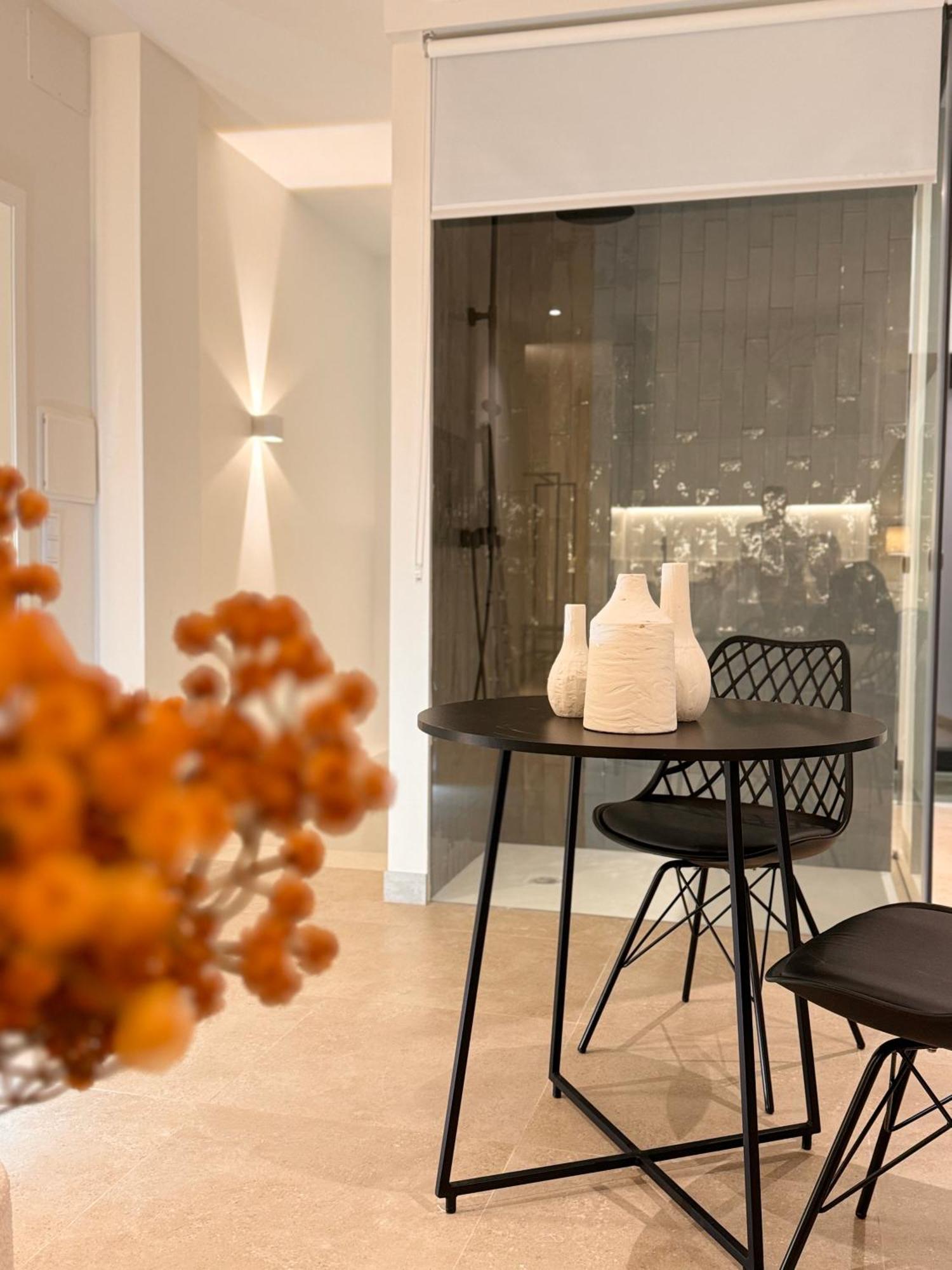 Casa Boutique Navarro Apartment *