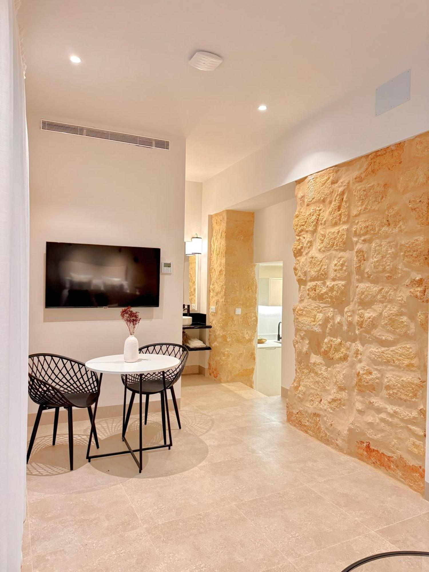 Casa Boutique Navarro