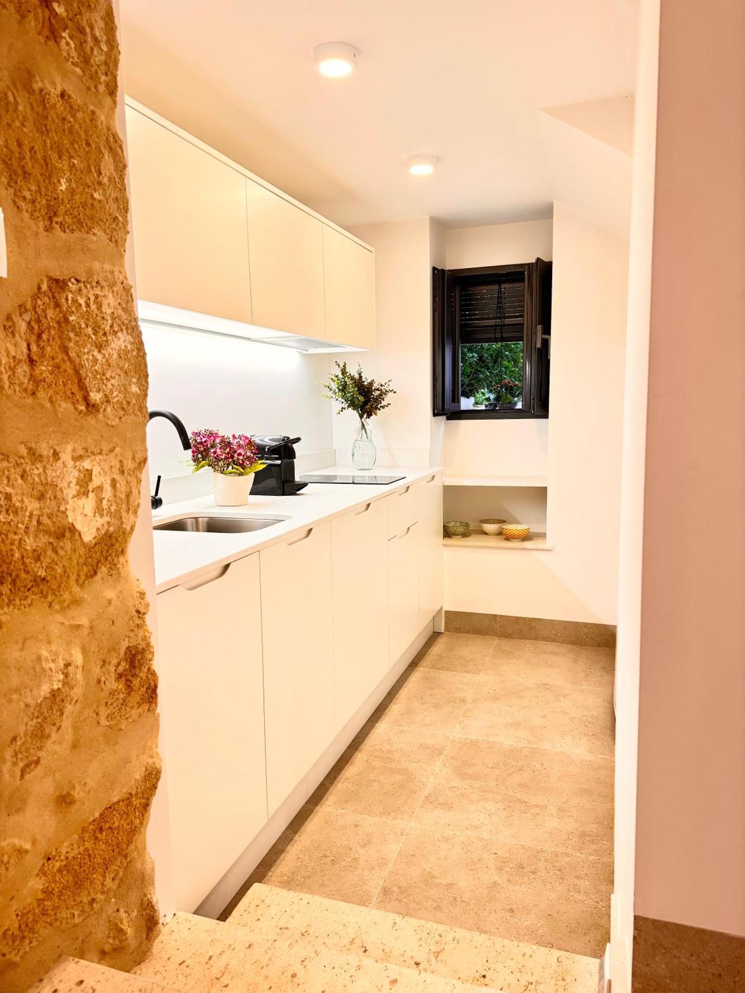 Apartment Casa Boutique Navarro